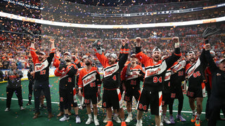 Relentless in Buffalo: The Bandits’ Charge
