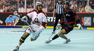 The Box Lacrosse Boom: Shaping the Future of U.S. Lacrosse