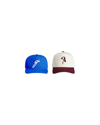 Lacrosse Hats and Headwear That Fit the Game and the Lifestyle