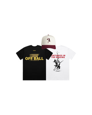 How Lacrosse Culture Inspired Our Latest Collection