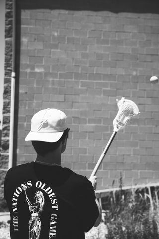 Lacrosse Apparel Sizing Guide: Hoodies, Tees & More