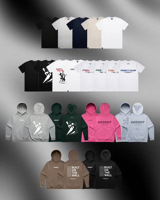 Top Lacrosse Lifestyle Apparel Trends for 2025