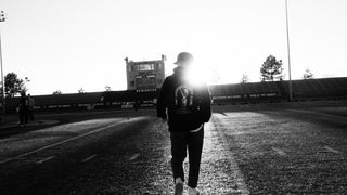 How to Dress Like a Lacrosse Player in Everyday Life