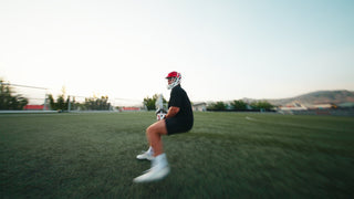 How Elite Lacrosse Players Train in the Off Season (And Why It Matters More Than You Think)