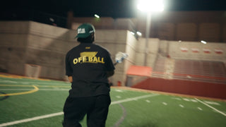 Why Every Lacrosse Player Should Build an Off-Field Wardrobe That Works as Hard as They Do