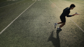 The Best Conditioning Workouts for Lacrosse