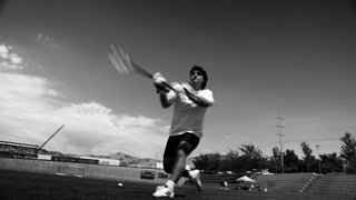 Lacrosse Style Doesn’t Stop When You Leave the Field