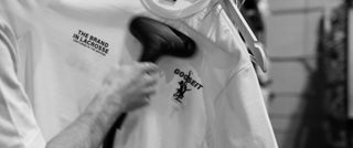 Lacrosse Apparel Built for Everyday Wear