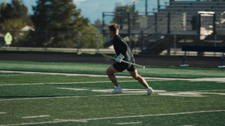 Best Lacrosse Drills for Beginners at Home