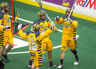 Buzzing Back: The Swarm’s Rebirth in the South