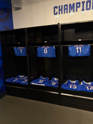 How Custom Team Stores Work for Sports Teams