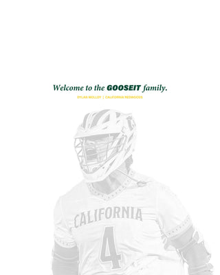 Spotlight: GOOSEIT® Athletes & Their Favorite Gear