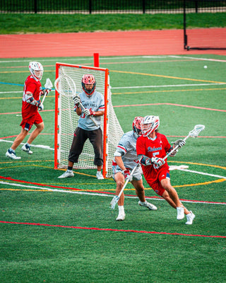 How to Shoot Harder in Lacrosse (Step by Step Mechanics Guide)