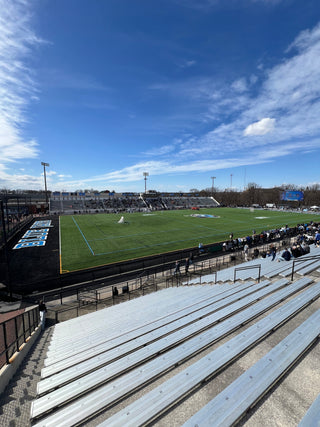 Lacrosse Ledger: Early Season Shocks and Sure Things