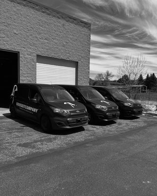 Goose It: Where We Are and Where We’re Headed