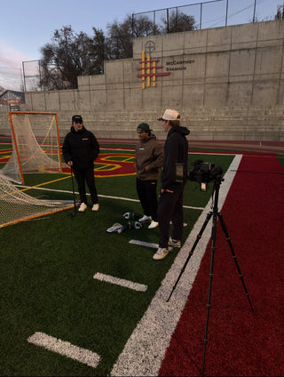 Why We Started GOOSE IT: The Mission Behind the Brand