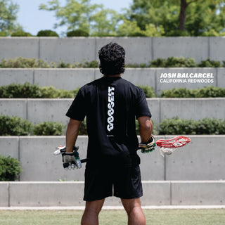 Everyday Lacrosse Shirts Built for Life Off the Field