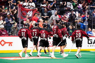 Mile-High Momentum: The Mammoth’s Mission