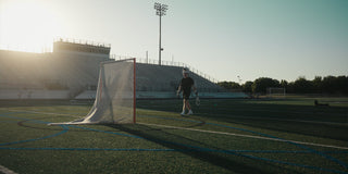 Mastering the Game: Why Wall Ball is Essential in Lacrosse