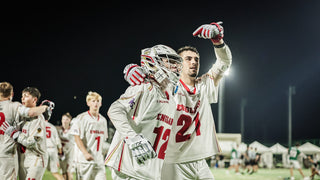 International Play: U20 Lacrosse Championship Lights Up Jeju Island