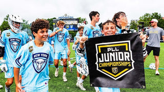 The Future of Lacrosse: Growth, Culture, and Opportunity