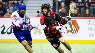 Black Bears on the Prowl: Ottawa’s NLL Ambitions