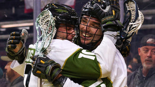 Rochester’s New Legacy: The Native-Owned Nighthawks Make History