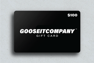 Goose It Gift Card