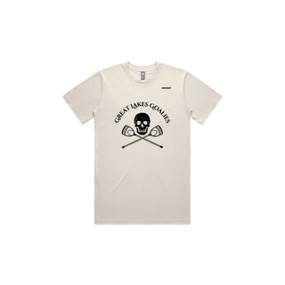 Great Lakes Goalies Tee