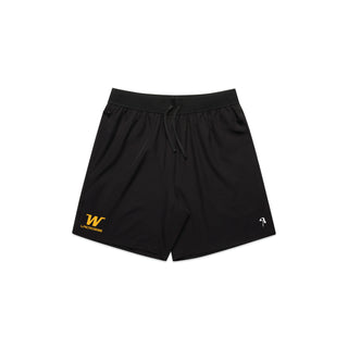 Wayzata Active Hybrid Short