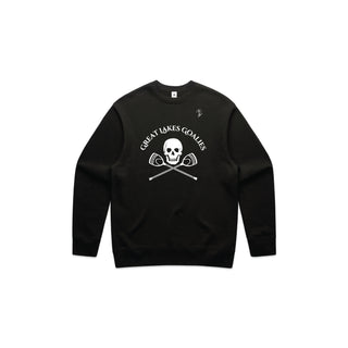 Great Lakes Goalie Crew