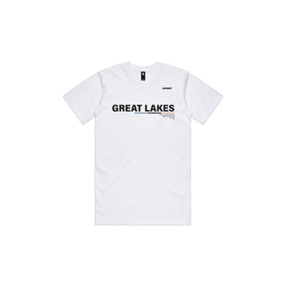 Great Lakes Tee