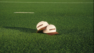 Staple Lacrosse Cap