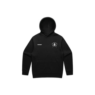 Great Lakes Goalies Left Chest Hoodie