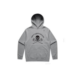Great Lakes Goalie Hoodie