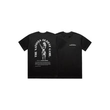 Load image into Gallery viewer, Roots Tee - Black
