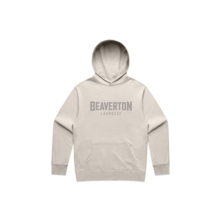 Beaverton Boys Lacrosse Hoodie