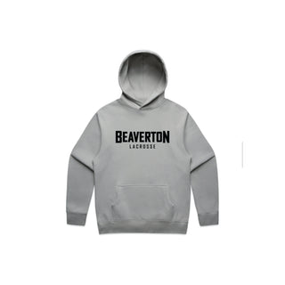 Beaverton Boys Lacrosse Hoodie