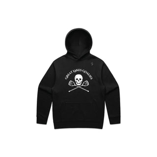 Great Lakes Goalie Hoodie
