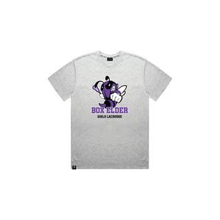 Bees Lacrosse Tee
