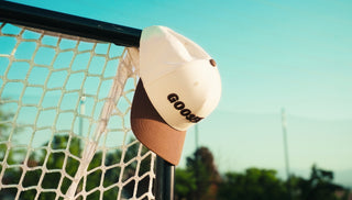 Staple Lacrosse Cap