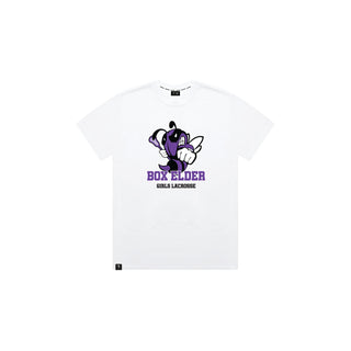 Bees Lacrosse Tee