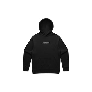 Built on the Wall Hoodie