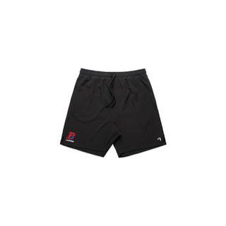 Binghamton Lacrosse Active Short