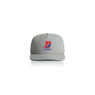 Binghamton Lacrosse Cap - Storm