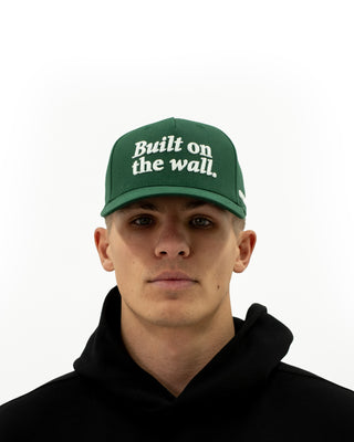 Staple x BOTW Lacrosse Cap Bundle