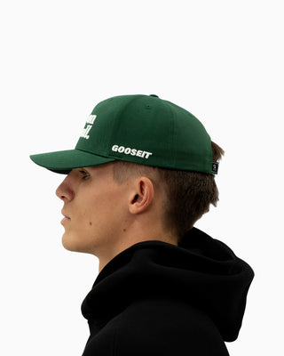 Staple x BOTW Lacrosse Cap Bundle