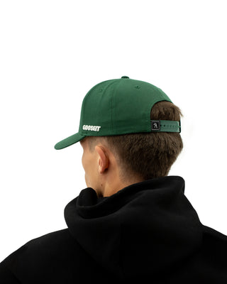 Staple x BOTW Lacrosse Cap Bundle