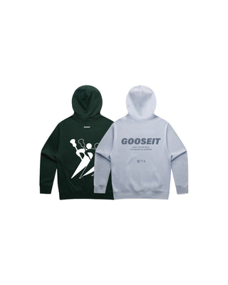 Staple x Silhouette Lacrosse Hoodie Bundle