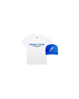 Shorty Club Lacrosse Bundle